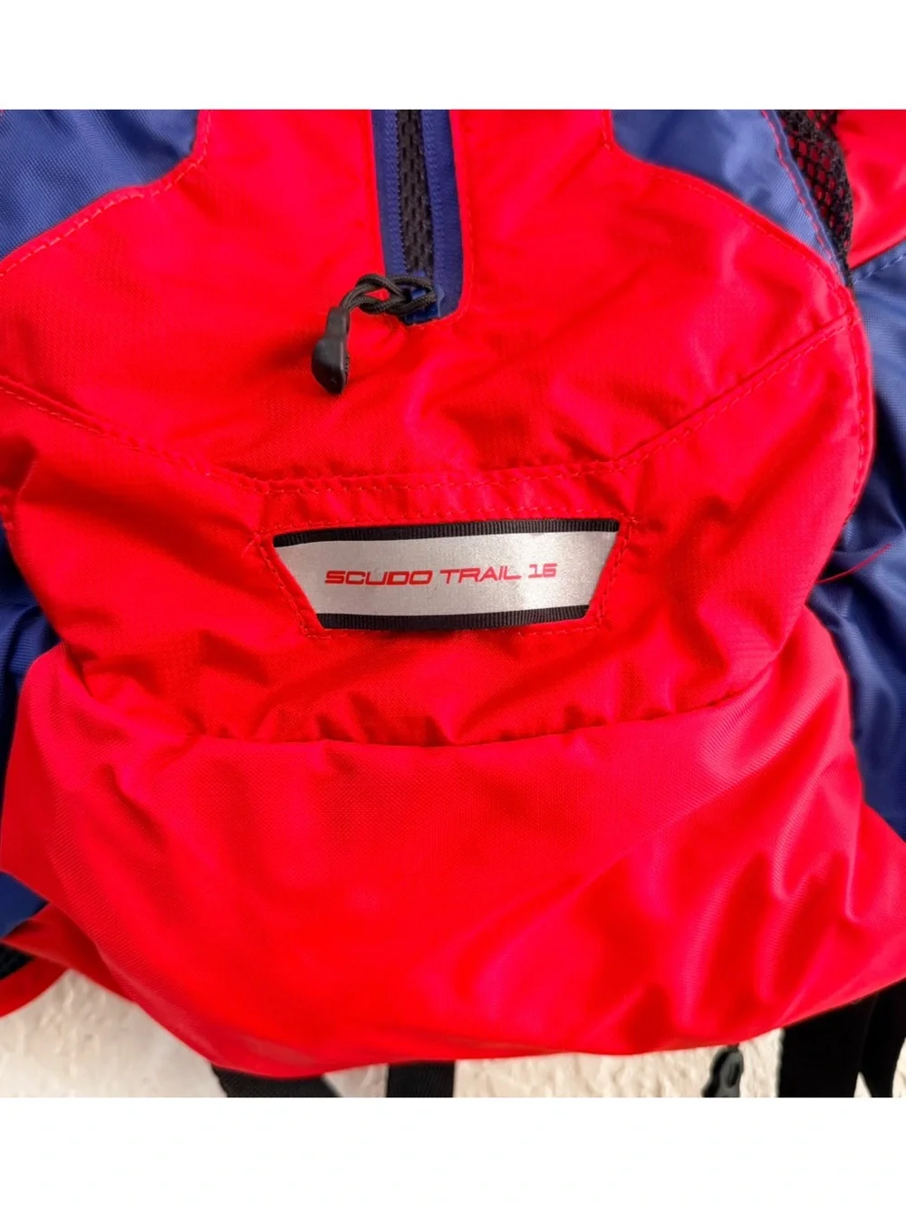 CamelBak Scudo Trail 16 Hydration Pack Backpack